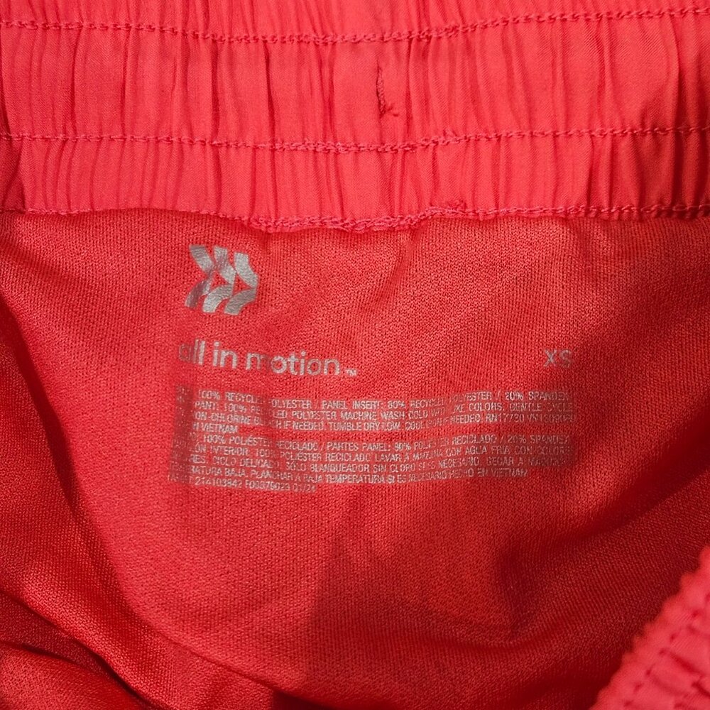All In Motion Shorts - Picture 5 of 9